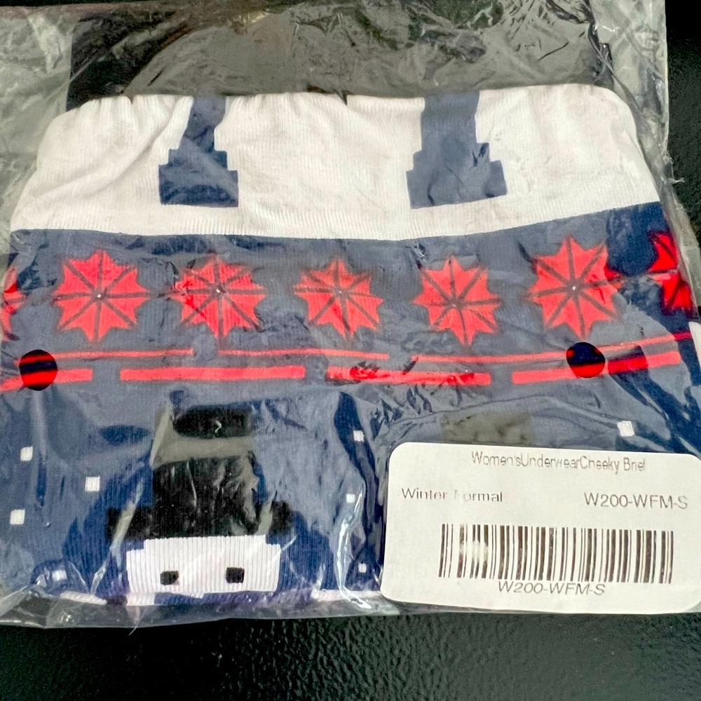 MeUndies Cheeky Brief